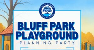 La ciudad de Hoover busca aportes de niños sobre nuevo proyecto de parque La ciudad de Hoover busca aportes de niños sobre nuevo proyecto de parque