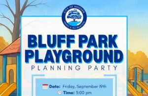 La ciudad de Hoover busca aportes de niños sobre nuevo proyecto de parque La ciudad de Hoover busca aportes de niños sobre nuevo proyecto de parque