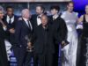 La gala de los Emmy, con 7,4 millones de espectadores, fue la más vista en cinco años La gala de los Emmy, con 7,4 millones de espectadores, fue la más vista en cinco años