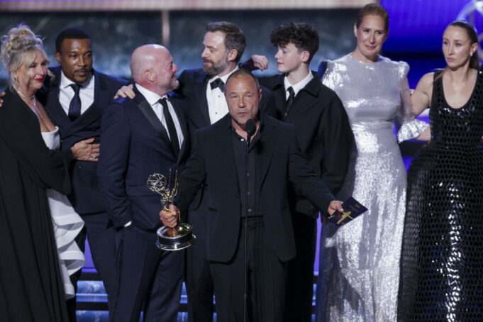 La gala de los Emmy, con 7,4 millones de espectadores, fue la más vista en cinco años La gala de los Emmy, con 7,4 millones de espectadores, fue la más vista en cinco años