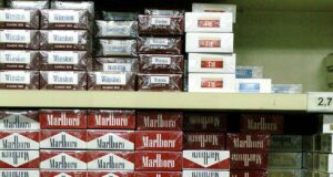 La industria tabacalera en México advierte que impuestos altos causan auge del mercado negro La industria tabacalera en México advierte que impuestos altos causan auge del mercado negro