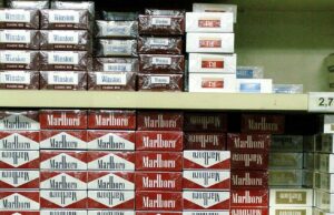 La industria tabacalera en México advierte que impuestos altos causan auge del mercado negro La industria tabacalera en México advierte que impuestos altos causan auge del mercado negro