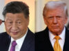 La prensa china elogia lazos con EE.UU. tras la llamada de Xi y Trump La prensa china elogia lazos con EE.UU. tras la llamada de Xi y Trump