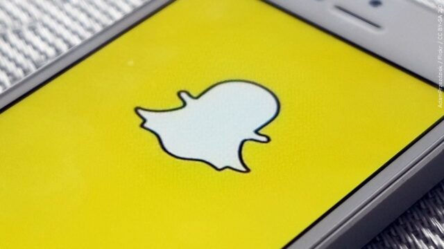 Las autoridades enfatizan seguridad en línea tras caso de exoficial en Snapchat