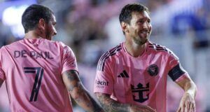 Messi reactiva al Inter Miami y lo acerca al liderato de la liga Messi reactiva al Inter Miami y lo acerca al liderato de la liga