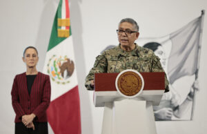 México confirma muerte de agente de Marina tras recibir un tiro en práctica México confirma muerte de agente de Marina tras recibir un tiro en práctica