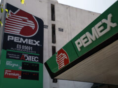 México emite 5.000 millones de euros en bonos para financiar a Pemex México emite 5.000 millones de euros en bonos para financiar a Pemex