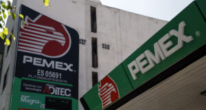México emite 5.000 millones de euros en bonos para financiar a Pemex México emite 5.000 millones de euros en bonos para financiar a Pemex