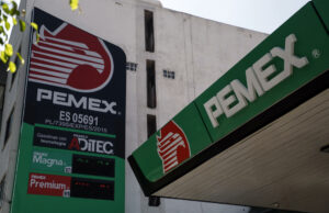 México emite 5.000 millones de euros en bonos para financiar a Pemex México emite 5.000 millones de euros en bonos para financiar a Pemex
