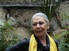 México envía ‘No nos moverán’ a los Óscar y los Goya México envía 'No nos moverán' a los Óscar y los Goya