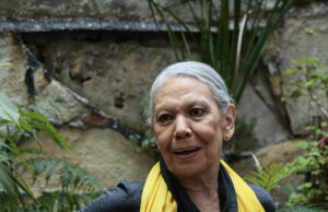 México envía ‘No nos moverán’ a los Óscar y los Goya México envía 'No nos moverán' a los Óscar y los Goya