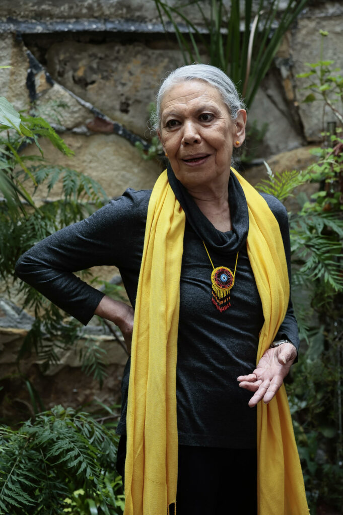 México envía ‘No nos moverán’ a los Óscar y los Goya México envía 'No nos moverán' a los Óscar y los Goya