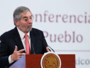 México promete investigación exhaustiva por la muerte de dos músicos colombianos México promete investigación exhaustiva por la muerte de dos músicos colombianos