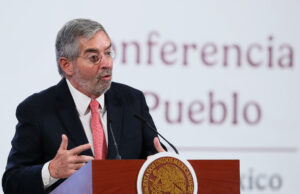 México promete investigación exhaustiva por la muerte de dos músicos colombianos México promete investigación exhaustiva por la muerte de dos músicos colombianos