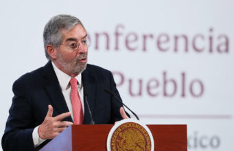 México promete investigación exhaustiva por la muerte de dos músicos colombianos México promete investigación exhaustiva por la muerte de dos músicos colombianos