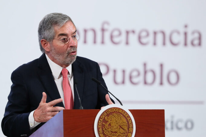 México promete investigación exhaustiva por la muerte de dos músicos colombianos México promete investigación exhaustiva por la muerte de dos músicos colombianos