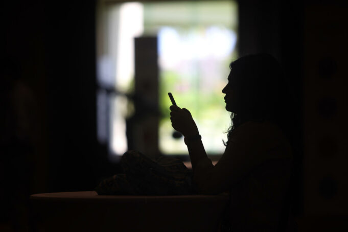 México registra apagones en la Península de Yucatán por fallas eléctricas México registra apagones en la Península de Yucatán por fallas eléctricas