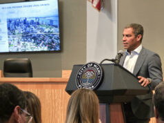 Miami se posiciona como “hub” de visas para inversores en medio del debate migratorio Miami se posiciona como "hub" de visas para inversores en medio del debate migratorio