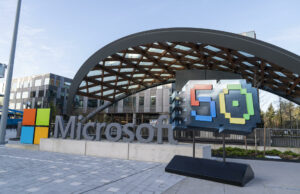 Microsoft invertirá $30 mil millones en inteligencia artificial en el Reino Unido Microsoft invertirá $30 mil millones en inteligencia artificial en el Reino Unido