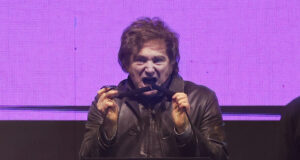 Milei no se moverá ni un milímetro de su plan económico tras derrota Milei no se moverá ni un milímetro de su plan económico tras derrota