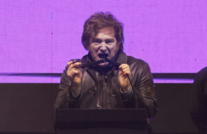 Milei no se moverá ni un milímetro de su plan económico tras derrota Milei no se moverá ni un milímetro de su plan económico tras derrota