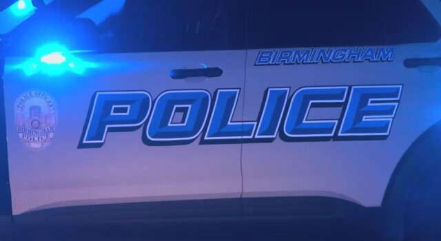 Muerte a tiros de un hombre de 33 años en Birmingham, declarada justificada Muerte a tiros de un hombre de 33 años en Birmingham, declarada justificada