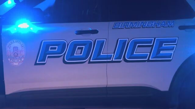 Muerte a tiros de un hombre de 33 años en Birmingham, declarada justificada