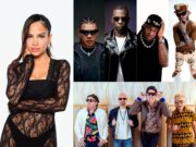 Natti Natasha y tributo a Panamá inaugurarán los Premios Juventud 2025 Natti Natasha y tributo a Panamá inaugurarán los Premios Juventud 2025