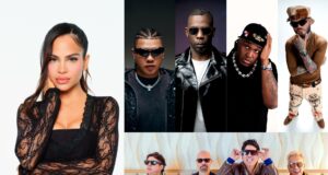 Natti Natasha y tributo a Panamá inaugurarán los Premios Juventud 2025 Natti Natasha y tributo a Panamá inaugurarán los Premios Juventud 2025