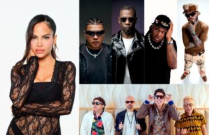 Natti Natasha y tributo a Panamá inaugurarán los Premios Juventud 2025 Natti Natasha y tributo a Panamá inaugurarán los Premios Juventud 2025