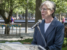 Nueva York conmemora el 11S, un atentado que aún hoy deja nuevas víctimas Nueva York conmemora el 11S, un atentado que aún hoy deja nuevas víctimas