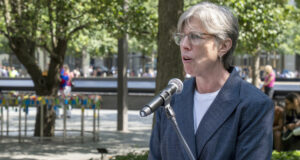 Nueva York conmemora el 11S, un atentado que aún hoy deja nuevas víctimas Nueva York conmemora el 11S, un atentado que aún hoy deja nuevas víctimas