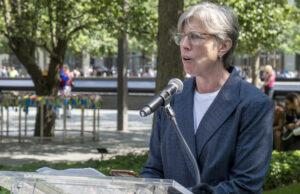Nueva York conmemora el 11S, un atentado que aún hoy deja nuevas víctimas Nueva York conmemora el 11S, un atentado que aún hoy deja nuevas víctimas
