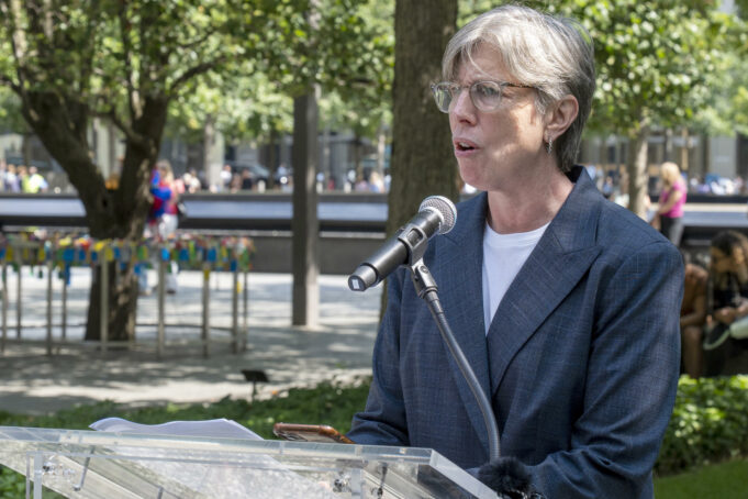 Nueva York conmemora el 11S, un atentado que aún hoy deja nuevas víctimas Nueva York conmemora el 11S, un atentado que aún hoy deja nuevas víctimas