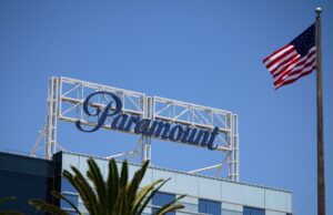 Paramount Skydance podría comprar Warner Bros Discovery, según el Wall Street Journal Paramount Skydance podría comprar Warner Bros Discovery, según el Wall Street Journal