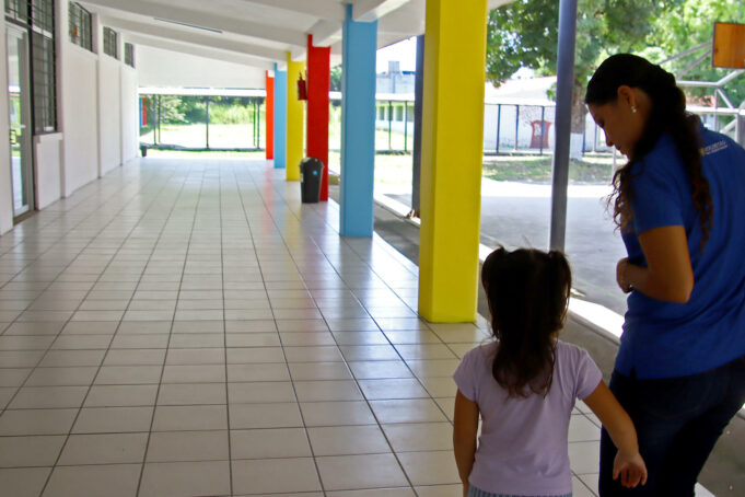 Red alerta sobre trata y reclutamiento de menores en Veracruz, México Red alerta sobre trata y reclutamiento de menores en Veracruz, México