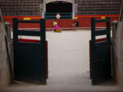 Suspenden corrida de toros anunciada en la ciudad mexicana de Morelia Suspenden corrida de toros anunciada en la ciudad mexicana de Morelia