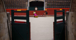 Suspenden corrida de toros anunciada en la ciudad mexicana de Morelia Suspenden corrida de toros anunciada en la ciudad mexicana de Morelia