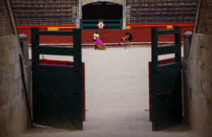Suspenden corrida de toros anunciada en la ciudad mexicana de Morelia Suspenden corrida de toros anunciada en la ciudad mexicana de Morelia
