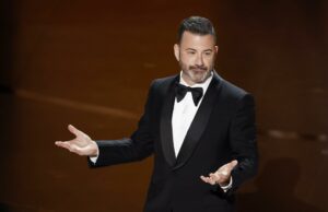 Suspenden programa de Jimmy Kimmel por comentarios insensibles sobre el asesinato de Charlie Kirk Suspenden programa de Jimmy Kimmel por comentarios insensibles sobre el asesinato de Charlie Kirk