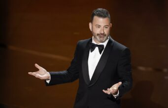 Suspenden programa de Jimmy Kimmel por comentarios insensibles sobre el asesinato de Charlie Kirk Suspenden programa de Jimmy Kimmel por comentarios insensibles sobre el asesinato de Charlie Kirk