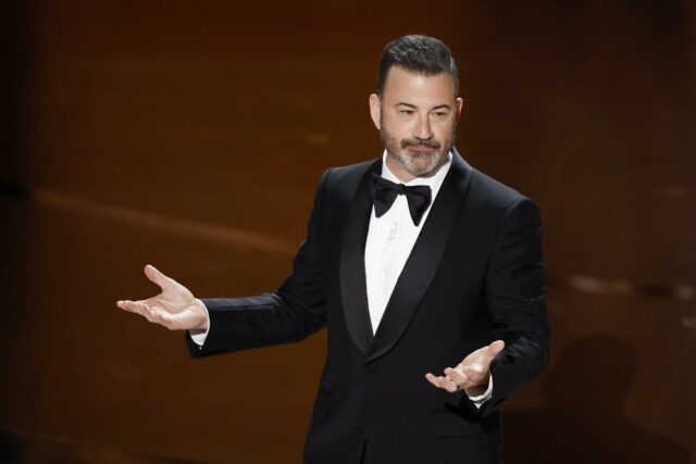 Suspenden programa de Jimmy Kimmel por comentarios insensibles sobre el asesinato de Charlie Kirk