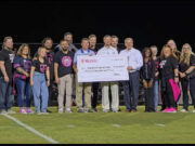 T-Mobile y Friday Night 5G Lights: Apoyo a Appalachian High School T-Mobile y Friday Night 5G Lights: Apoyo a Appalachian High School