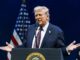 Trump afirma que la firma en la carta de cumpleaños de Epstein no es suya Trump afirma que la firma en la carta de cumpleaños de Epstein no es suya