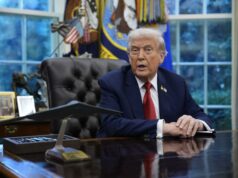 Trump aplicará aranceles del 100% a todos los medicamentos que sean importados Trump aplicará aranceles del 100% a todos los medicamentos que sean importados