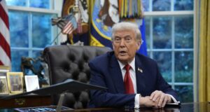 Trump aplicará aranceles del 100% a todos los medicamentos que sean importados Trump aplicará aranceles del 100% a todos los medicamentos que sean importados