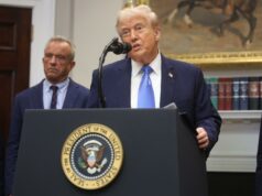 Trump vincula el Tylenol al autismo y limita su uso, pese a críticas Trump vincula el Tylenol al autismo y limita su uso, pese a críticas