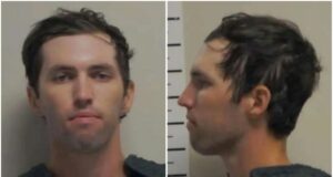 Tyler Robinson, impasible, escucha los cargos por el asesinato de Charlie Kirk Tyler Robinson, impasible, escucha los cargos por el asesinato de Charlie Kirk