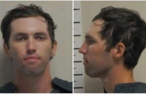 Tyler Robinson, impasible, escucha los cargos por el asesinato de Charlie Kirk Tyler Robinson, impasible, escucha los cargos por el asesinato de Charlie Kirk