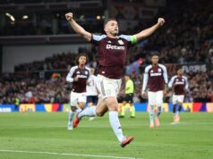 El Aston Villa deja muchas dudas pese a la victoria ante el Bolonia El Aston Villa deja muchas dudas pese a la victoria ante el Bolonia